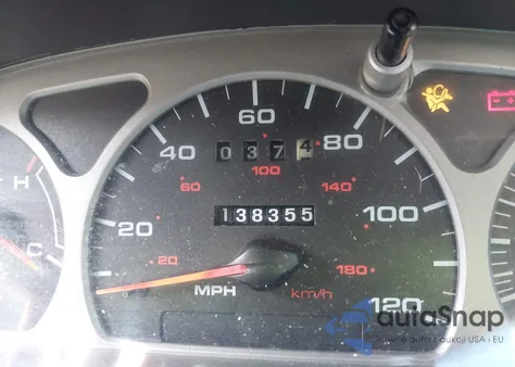 1999 Mercury Sable Ls from USA, damaged, VIN 1MEFM53S9XA653728